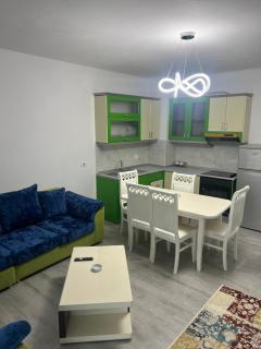 Mali i Robit Beach Apartment - 6