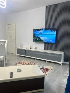 Mali i Robit Beach Apartment - 5