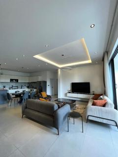Omica Residence Two Bedroom 210 in Kimihurura - 0