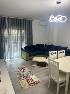 Mali i Robit Beach Apartment - 4