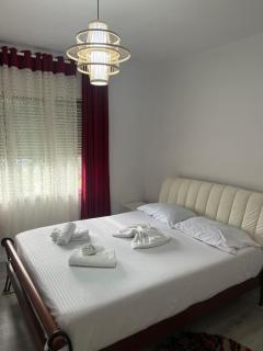 Mali i Robit Beach Apartment - 3