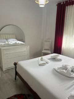 Mali i Robit Beach Apartment - 2