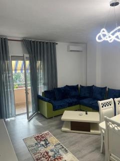 Mali i Robit Beach Apartment - 1