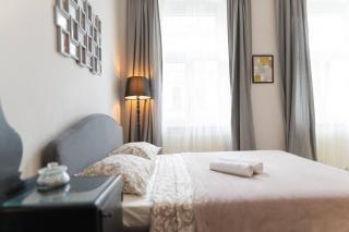 Marvelous 2 bedrooms Flat near to Hauptbahnhof - 0