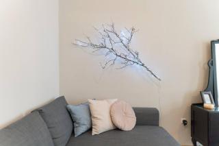 Marvelous 2 bedrooms Flat near to Hauptbahnhof - 6