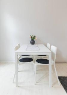 Marvelous 2 bedrooms Flat near to Hauptbahnhof - 3