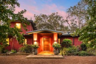 Red House Margaret River - 0