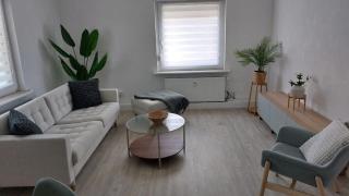 Modernes Wohnen in Bodenfelde - 0