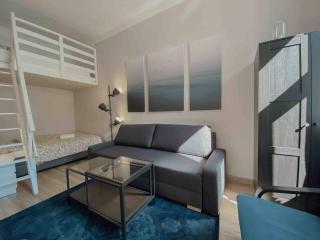 Perfect Studio near to Hauptbahnhof and Old City - 0