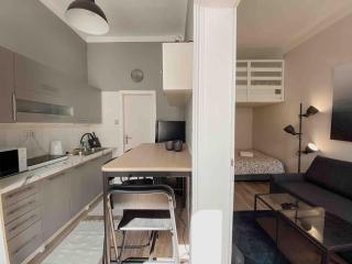 Perfect Studio near to Hauptbahnhof and Old City - 7