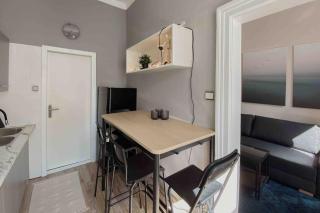 Perfect Studio near to Hauptbahnhof and Old City - 6