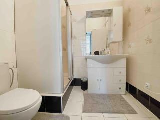 Perfect Studio near to Hauptbahnhof and Old City - 3
