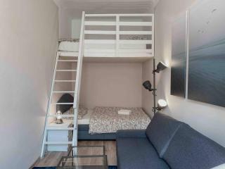 Perfect Studio near to Hauptbahnhof and Old City - 1