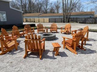 Pet Friendly Walk to Lake Firepit And Grill - 4