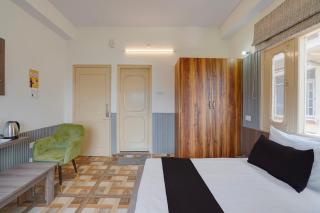 Hotel O Shiwalik Hills - Shimla - 7
