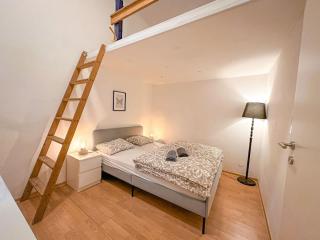 Wonderful 2 bedrooms Flat near to Hauptbahnhof - 0