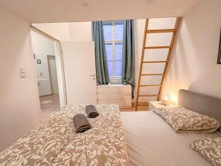 Wonderful 2 bedrooms Flat near to Hauptbahnhof - 7