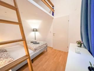 Wonderful 2 bedrooms Flat near to Hauptbahnhof - 6