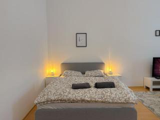 Wonderful 2 bedrooms Flat near to Hauptbahnhof - 1