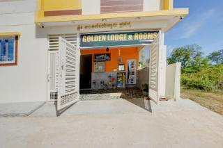 Hotel O GOLDEN LODGE & Rooms - Bangalore - 5