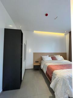 Omica Residence Two Bedroom 210 in Kimihurura - 7