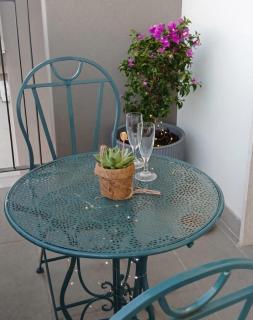 Simohouse Lecce - Executive Suite Apartment 140mq - 2 Bathrooms - 2
