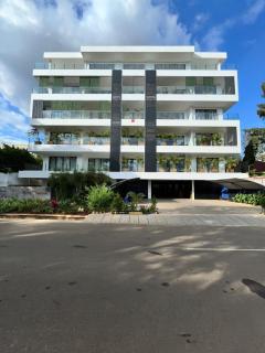 Omica Residence Two Bedroom 210 in Kimihurura - 2