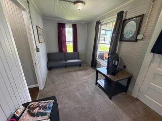 Great Strip Location Wine Country AC Firepit - 4