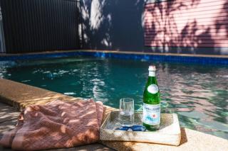 Tropical CBD Escape - Pool, Sunset View Balcony - 7