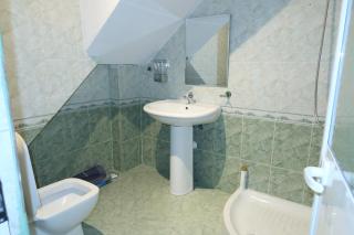Jasemin Rooms Villa - 3