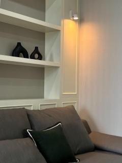4 min to BTS l Workspace l Steam - 1