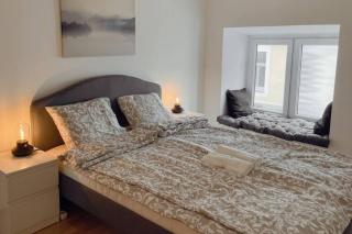 Charming Two-Floor flat next to Taborstrasse Metro - 5
