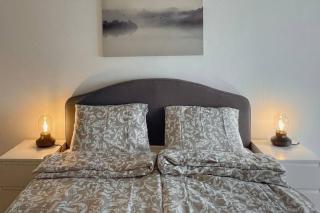 Charming Two-Floor flat next to Taborstrasse Metro - 3