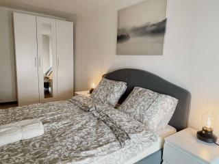Charming Two-Floor flat next to Taborstrasse Metro - 1