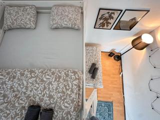 Great studio for short stay - 6