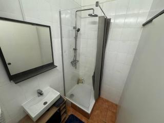 Great studio for short stay - 5