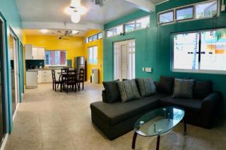 Beachside 2BR Apartment with Shared Pool in Oaxaca - 6