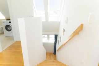 Superior Penthouse two-floor with Private Terrace near Prater and Center - 6