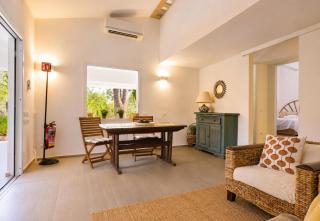 Villa Claudia Relax Garden – Torre delle Stelle - 2