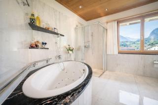 7BR Luxury Chalet near Interlaken with AC for 18 guests - 6