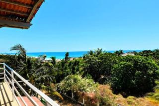Ocean View 2BR Casita with Rooftop Terrace in Oaxaca - 7