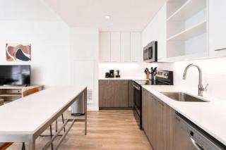Modern Apartment - Gym & Courtyard - 1