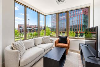 Luxury Apt Near Harvard Business & Gym - 7