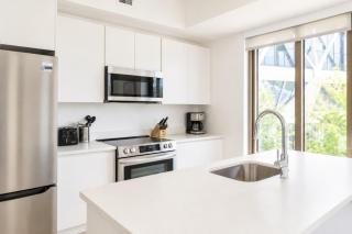Luxury Apt Near Harvard Business & Gym - 3
