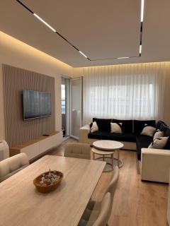 Univers City Modern Apartments - 0