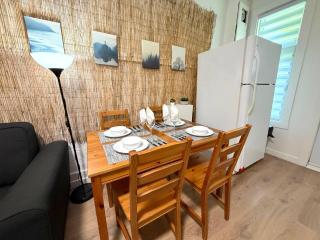Serene Stay - 1
