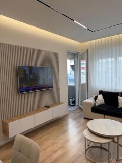 Univers City Modern Apartments - 6