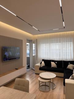 Univers City Modern Apartments - 2