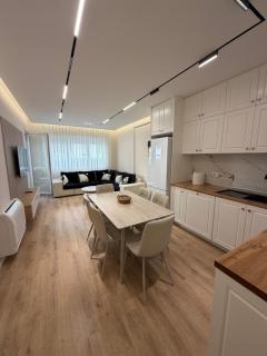 Univers City Modern Apartments - 8