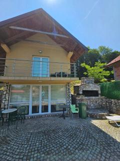Vila Maksim - 1